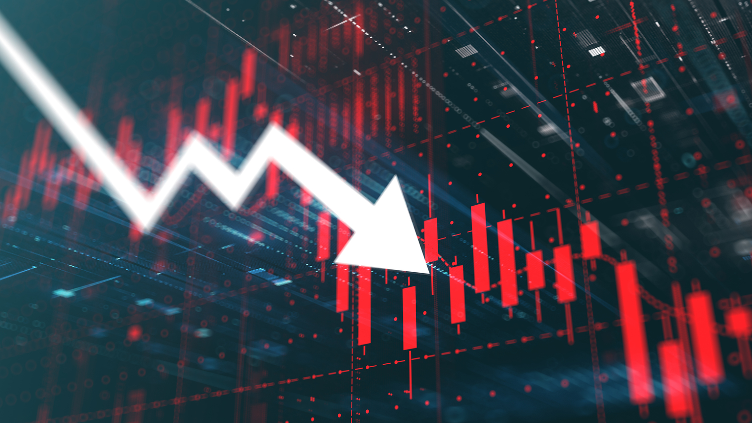 seekingalpha.com - Wall Street Breakfast - Wall Street Breakfast Podcast: Trade Desk Troubles Slam Stock (undefined:TTD)