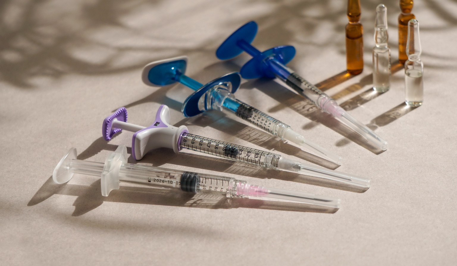 seekingalpha.com - Dividend Power - West Pharmaceutical: Multiple Growth Drivers Are A Tailwind (NYSE:WST)