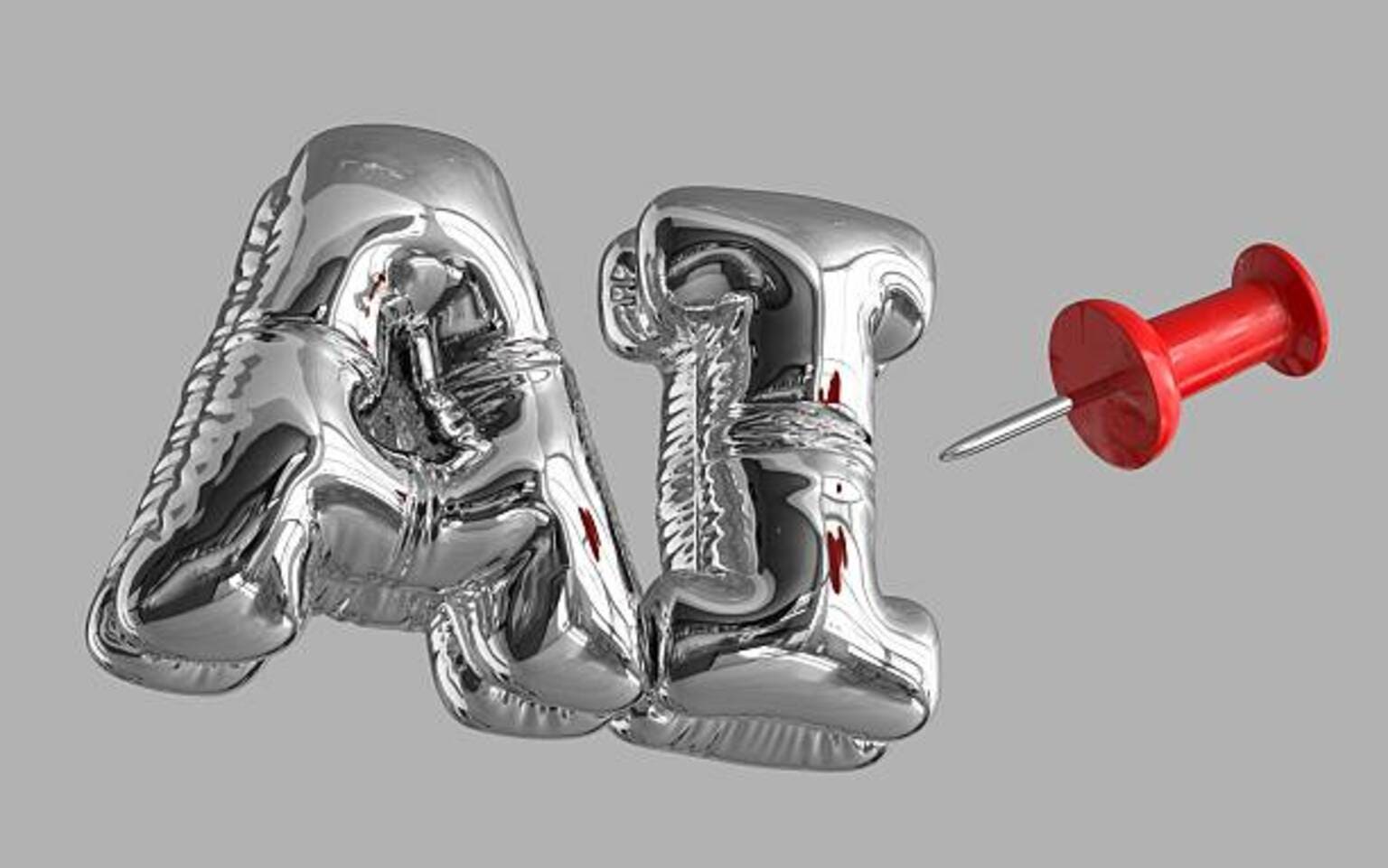 Happy Third Birthday, AI Mania