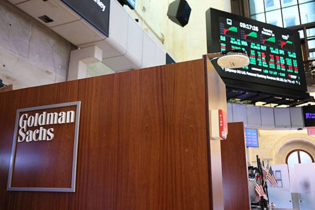 Goldman Sachs Reports Strong Quarterly Earnings
