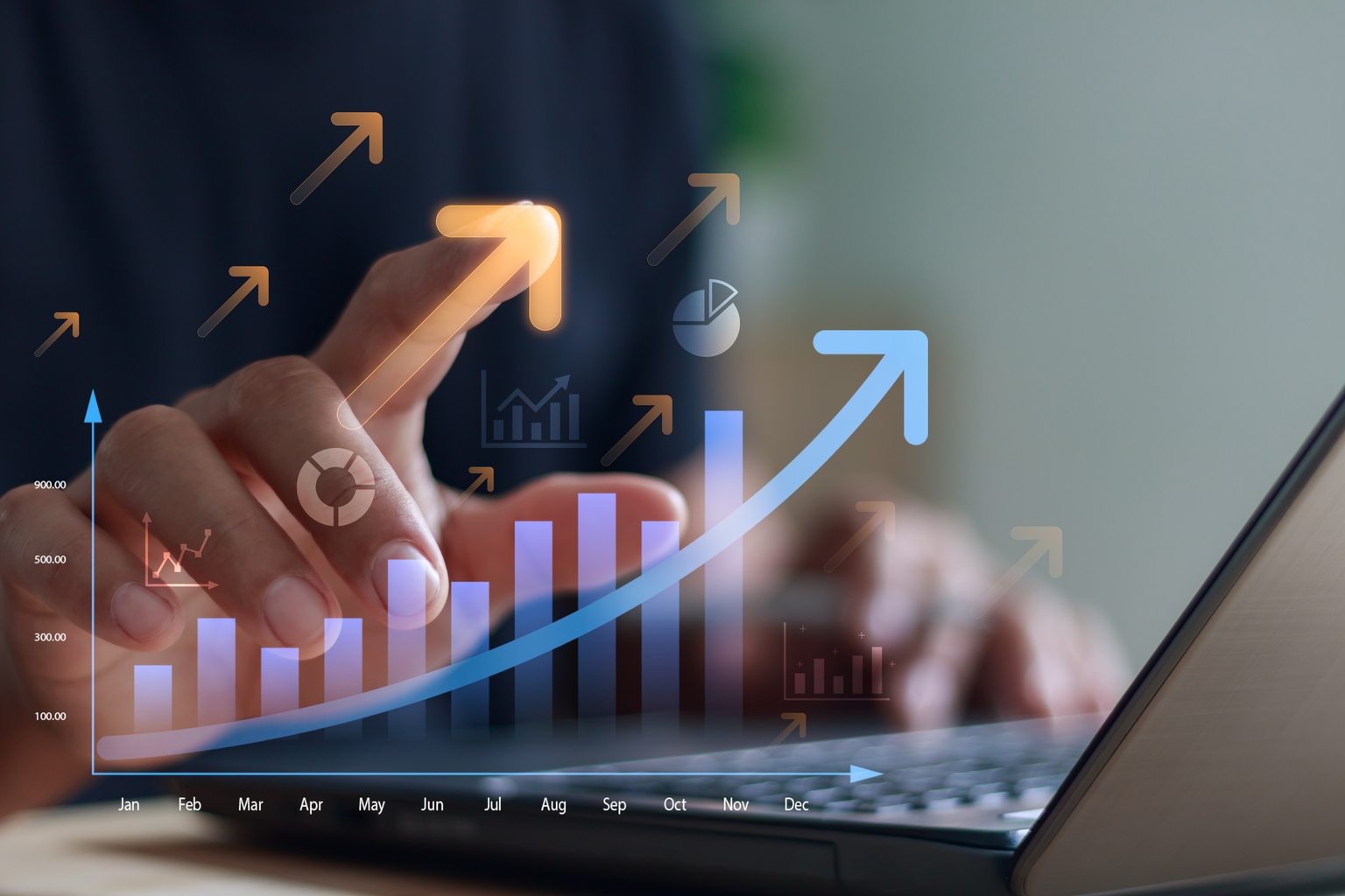 GPIQ Vs. JEPQ: Two High-Yield Nasdaq Income ETFs Investors Should Consider