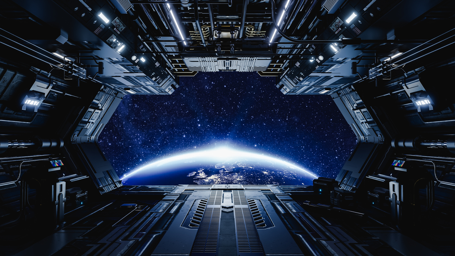seekingalpha.com - VanEck - WARP Speed Ahead: Space Economy Reaching Escape Velocity