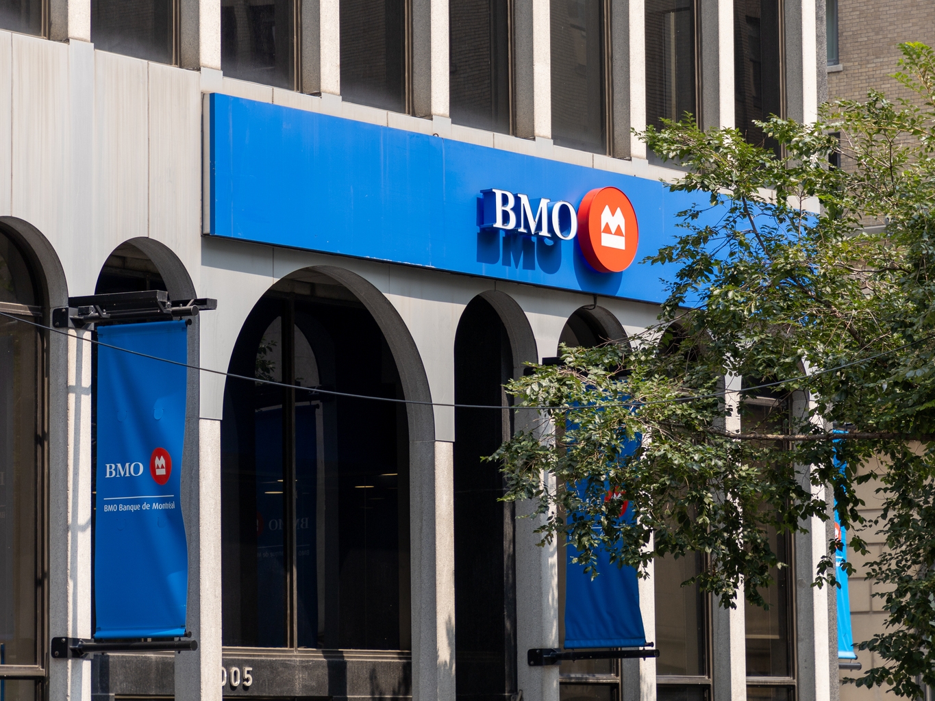 Bank of Montreal: Looking Well-Placed Headed Into 2026 (NYSE:BMO) | Seeking  Alpha