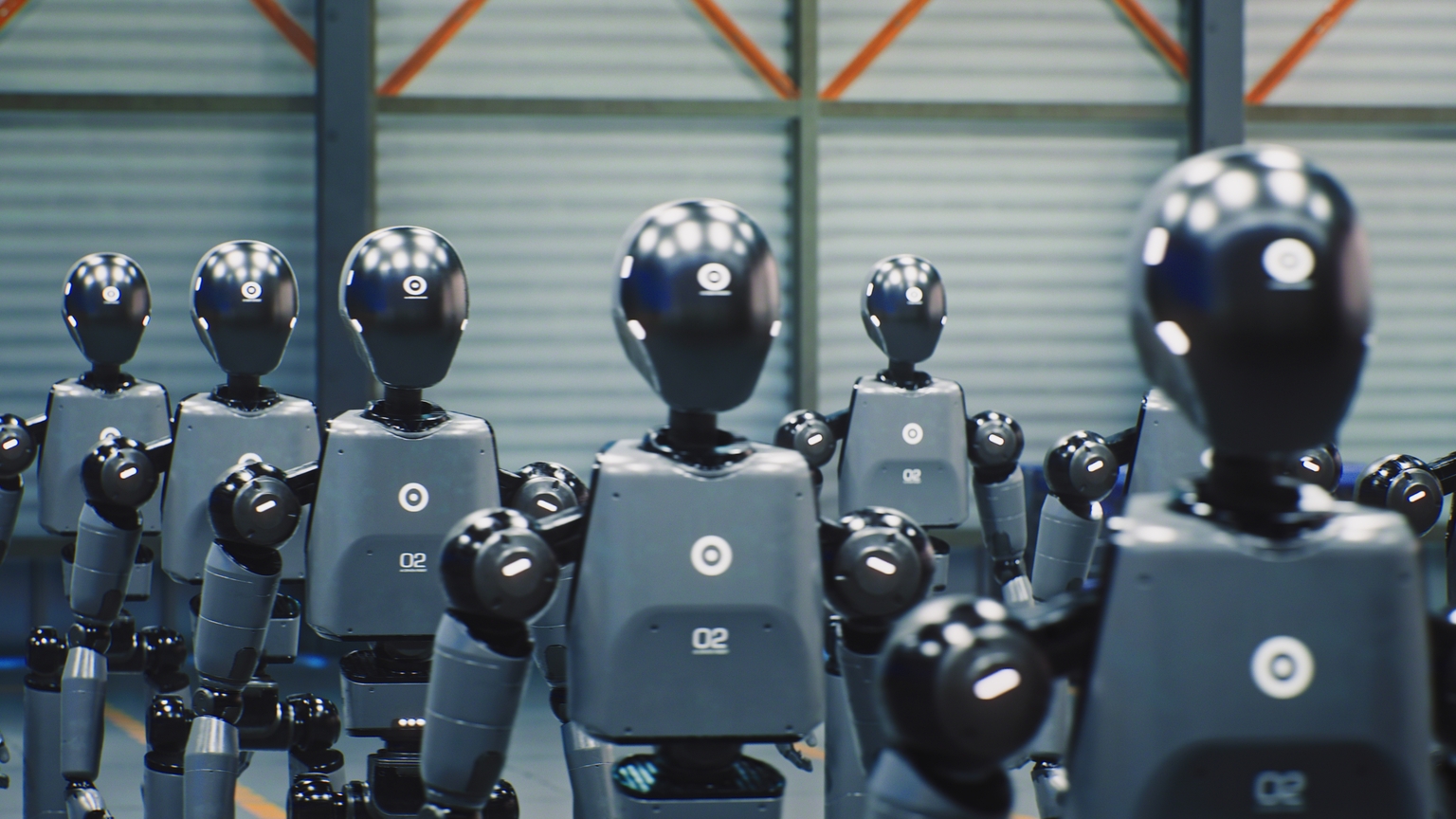 seekingalpha.com - Dmytro Lebid - Micron Stock: Robotics Supercycle Meets Fed Rate Hike Risks (NASDAQ:MU)
