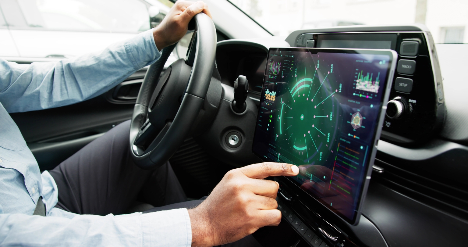 Visteon: High-Performance Compute Transition Bridging The China Gap