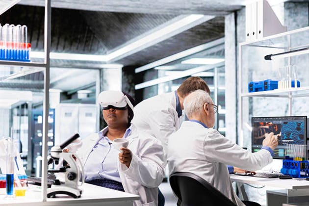 Voyager Therapeutics CFO resigns; Robin Swartz takes financial charge