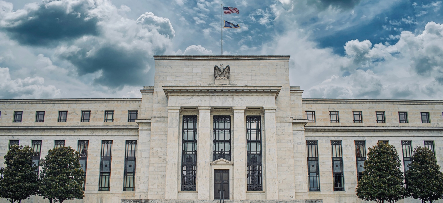 Federal Reserve Watch: The End To Quantitative Tightening
