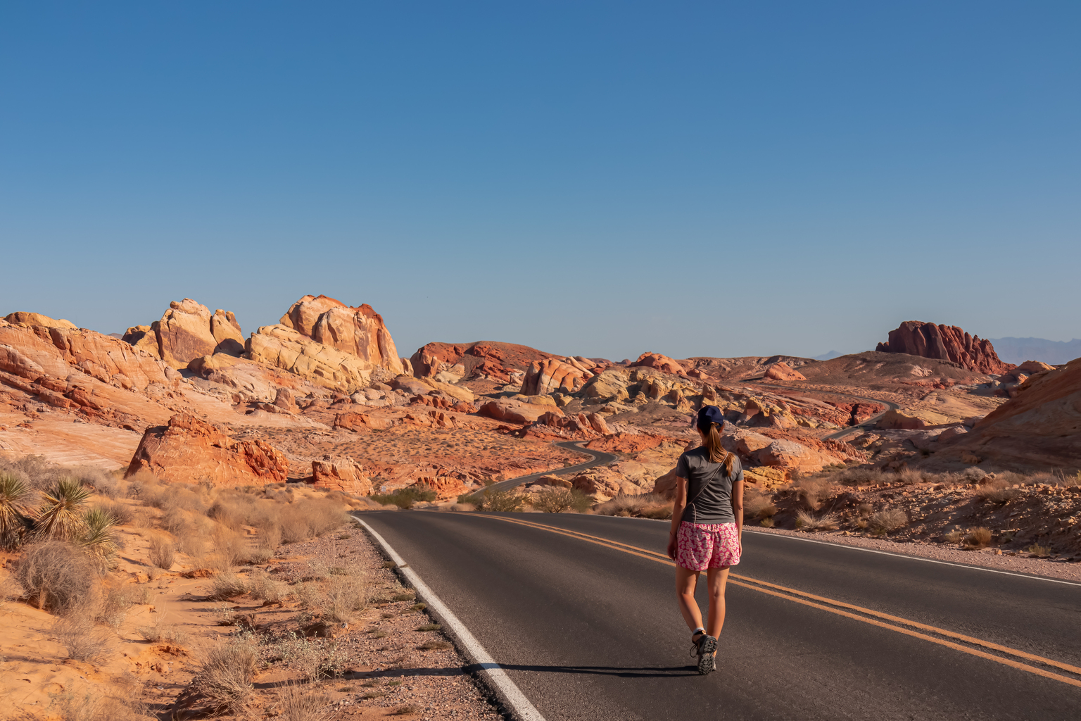 seekingalpha.com - Michael Ting - Red Rock Resorts Q1 2026 Earnings: Focus On The Long Term (NASDAQ:RRR)
