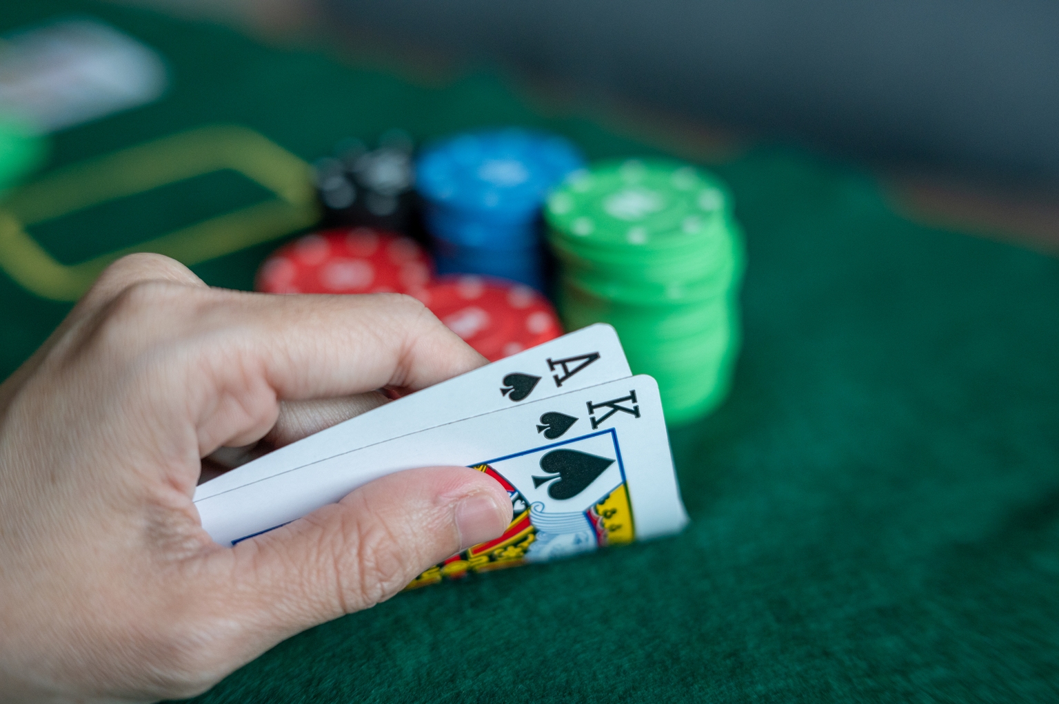 Evolution AB: Weak Financial Result, But Still Very Good Risk/Reward ...