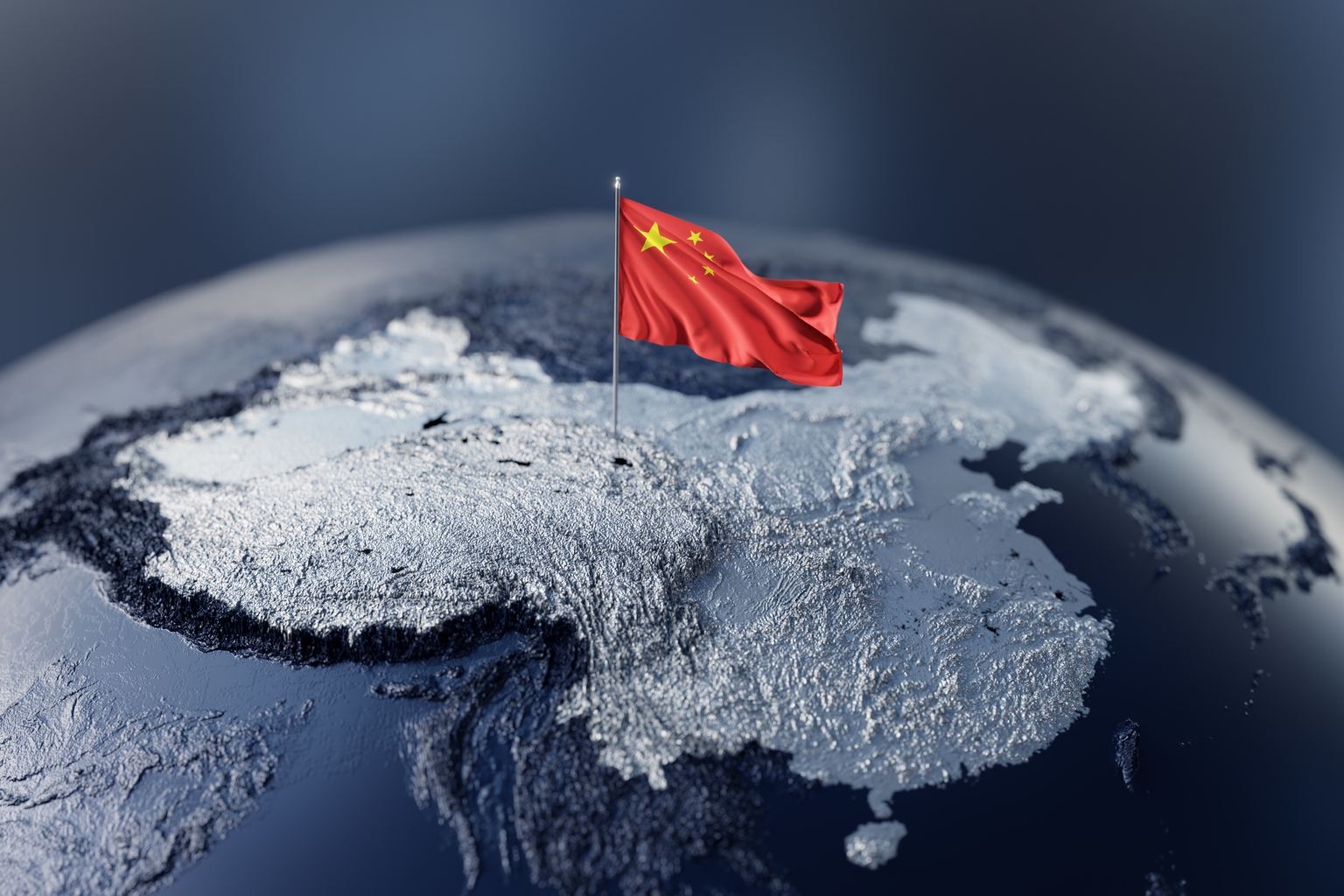 China's Inflation Hits 37-Month High Ahead Of Upcoming Oil