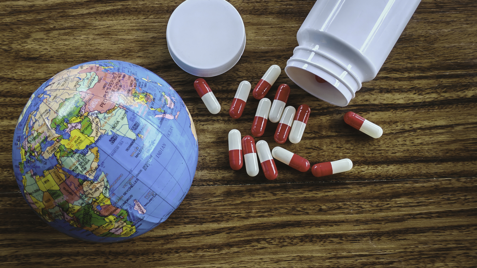seekingalpha.com - Aberdeen Asset Management - abrdn World Healthcare Fund Q1 2026 Commentary