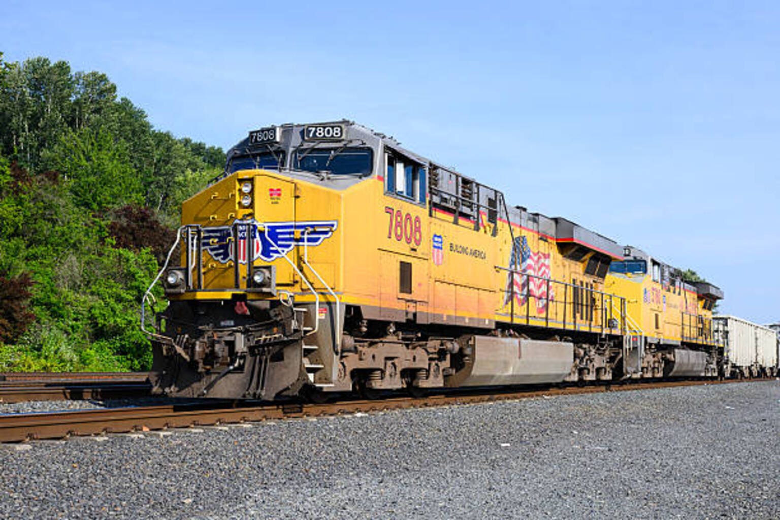 Union Pacific: M&A Optionality Isn’t Enough To Justify Buying At Fair Value (NYSE:UNP)
