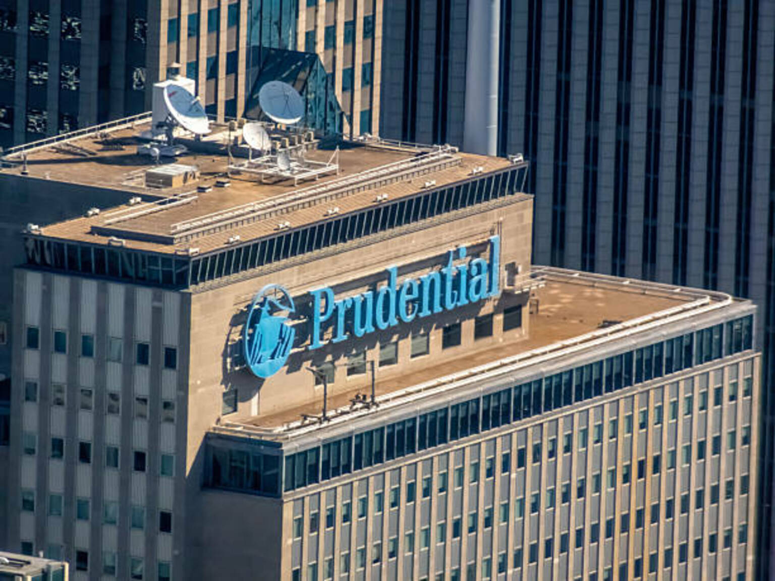 seekingalpha.com - Seeking Profits - Prudential Financial: Solid Q1 Despite Japan Challenges (NYSE:PRU)
