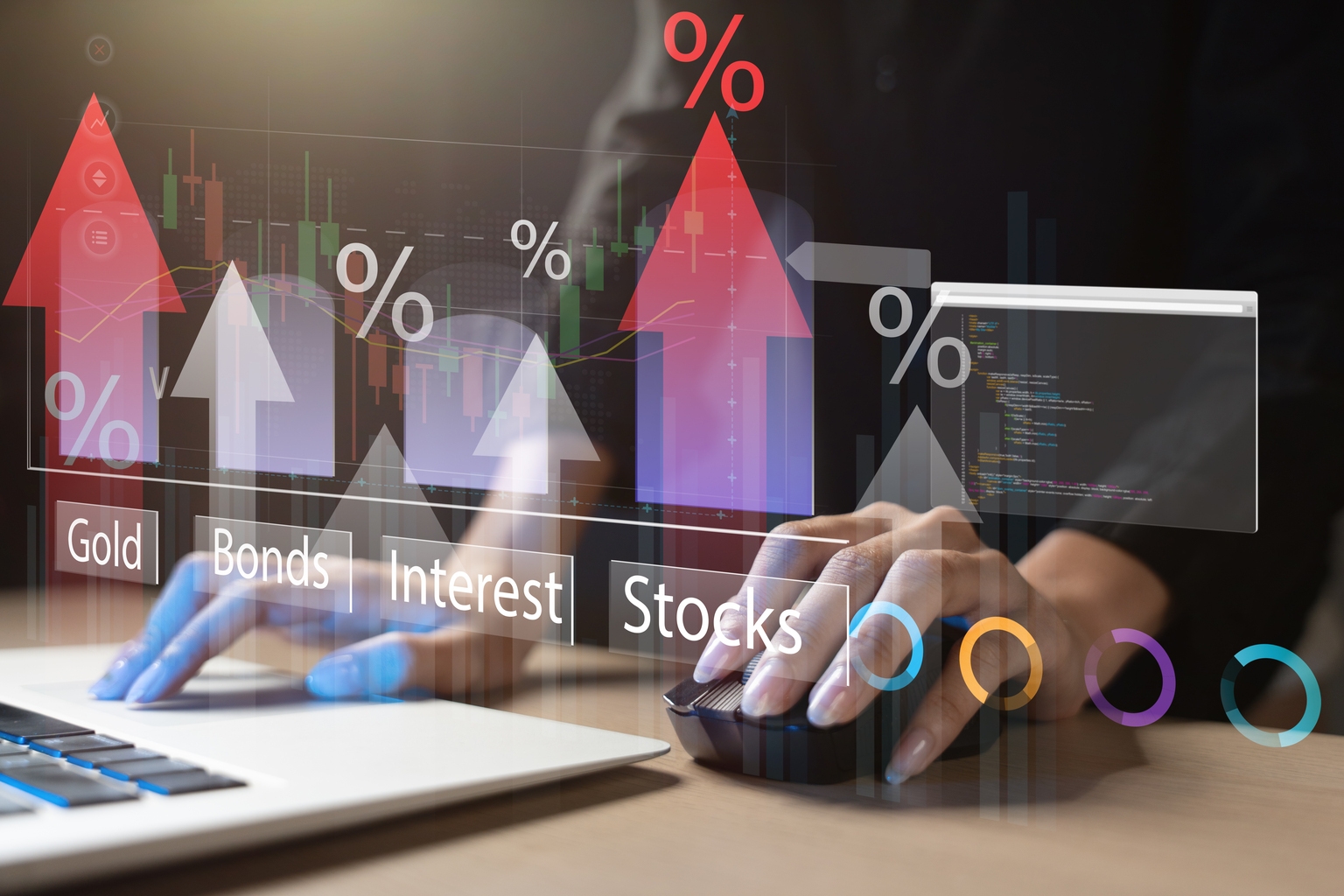 Why S&P 500 Investors Should Watch Junk Bond Yields (And How)