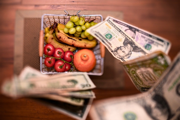 Rising Cost of Food