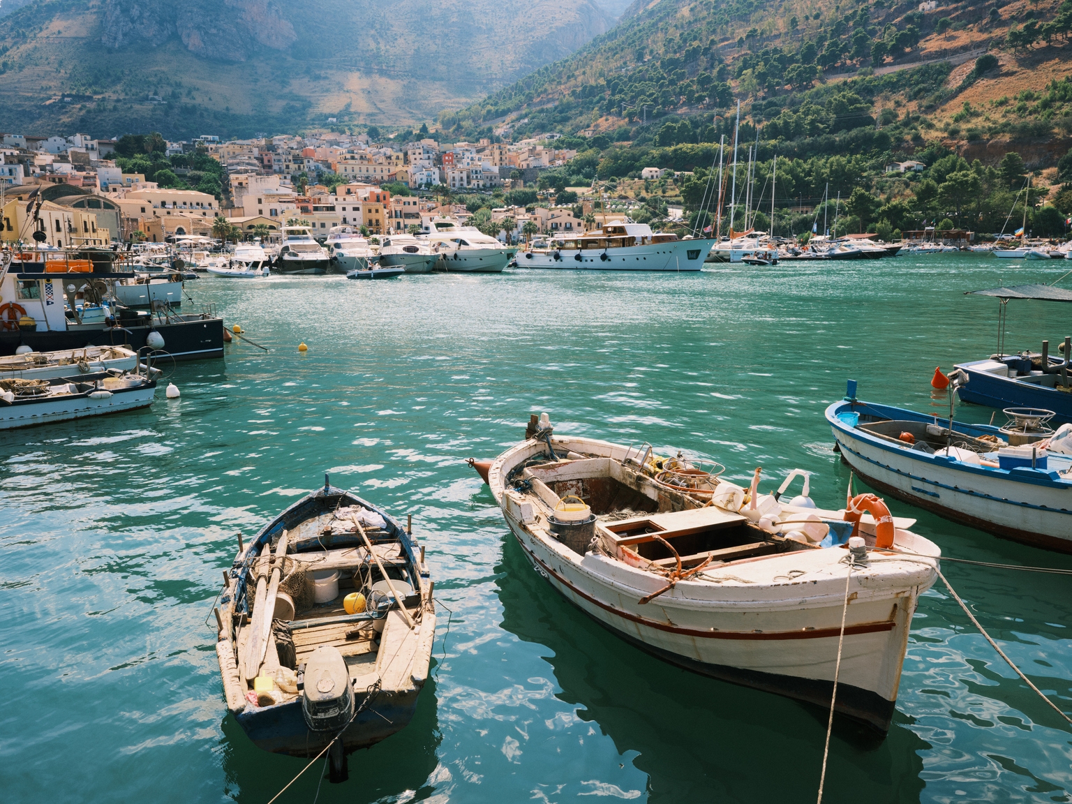 The Best Choice When It Comes To Two Harbors Preferred Equity (NYSE:C)