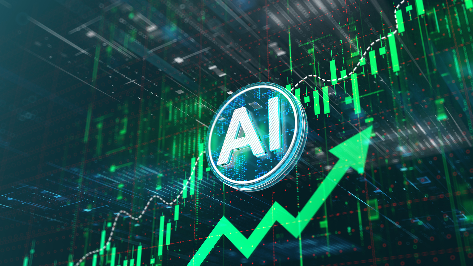 seekingalpha.com - Steven Cress - Mag 7 Capex Explosion: AI Infrastructure Stocks Could Win Big