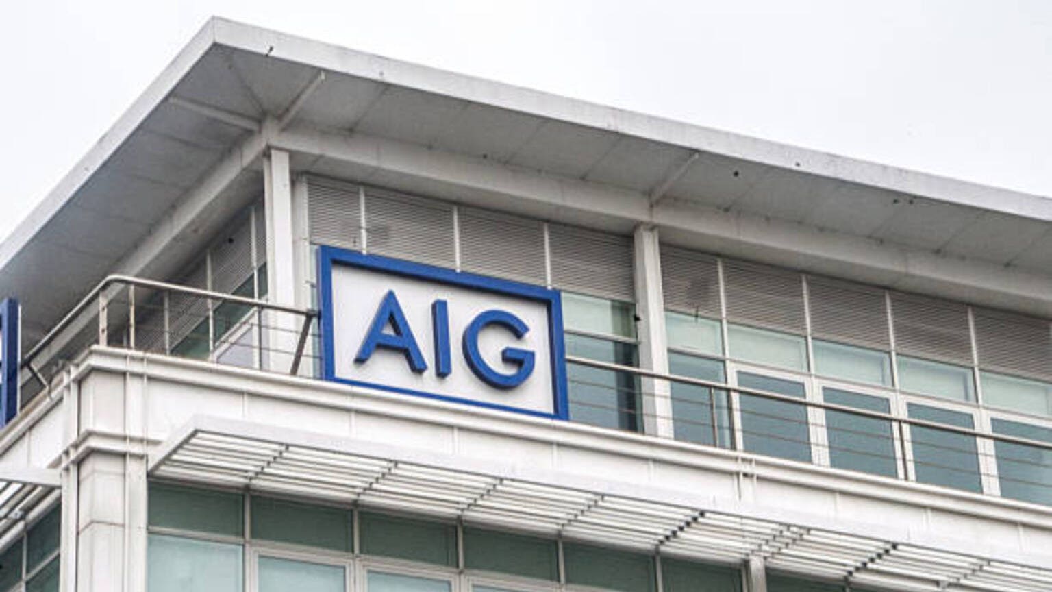 AIG gains on report Chubb made informal takeover approach (update) (AIG:NYSE)  | Seeking Alpha