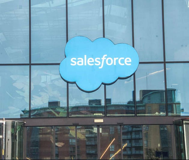 salesforce