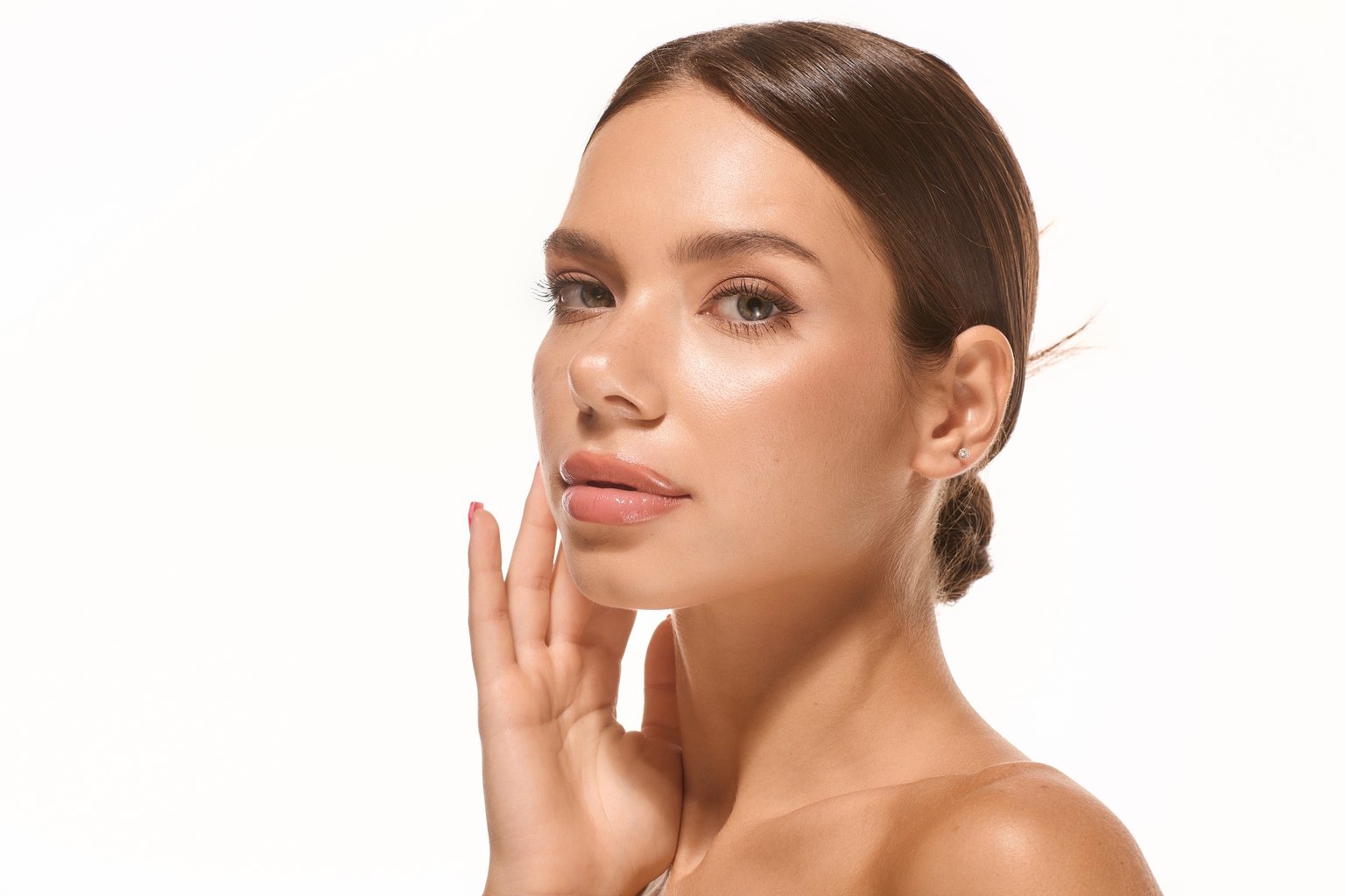 Nu Skin: The Turnaround Is Behind Before It's Started