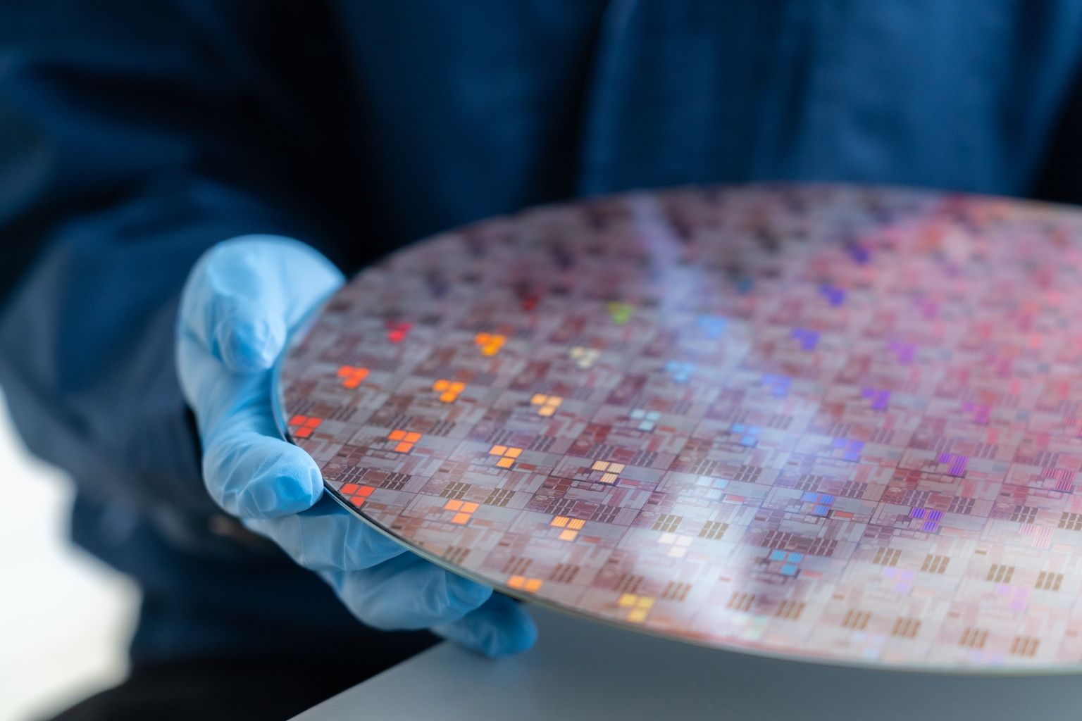 TSMC : la pénurie de silicium pour l’IA est sur le point de s’aggraver (NYSE : TSM)