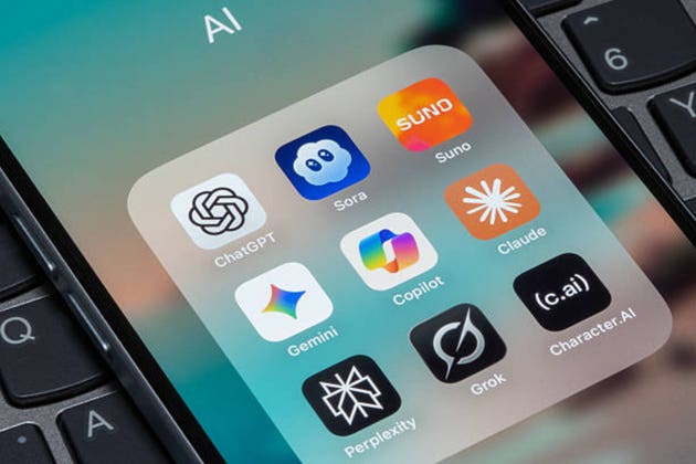AI Apps