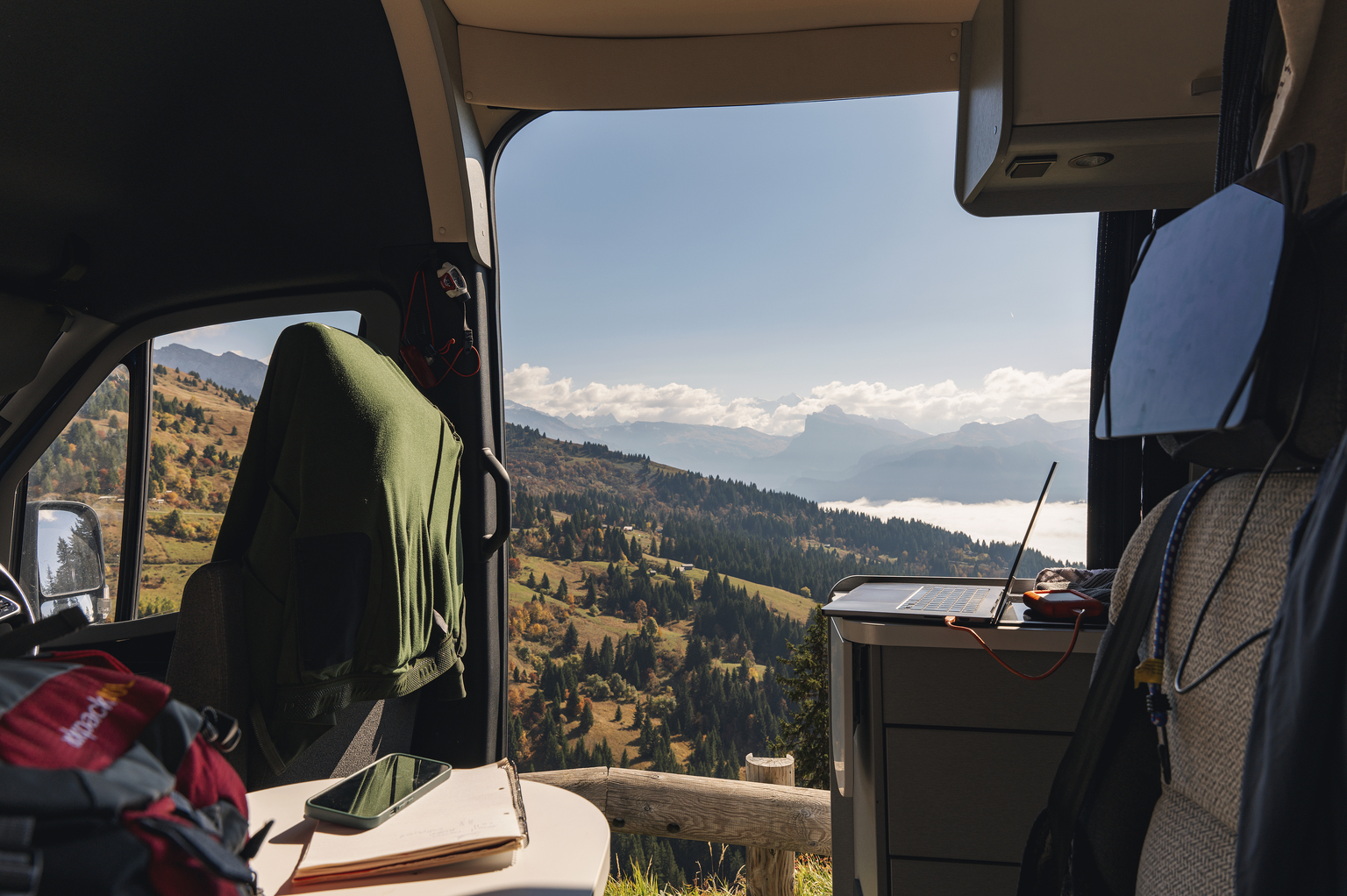 seekingalpha.com - Asian Value Investor - Winnebago Industries: Those Who Take Risks After The Sell-Off May Win With New Gains (WGO)