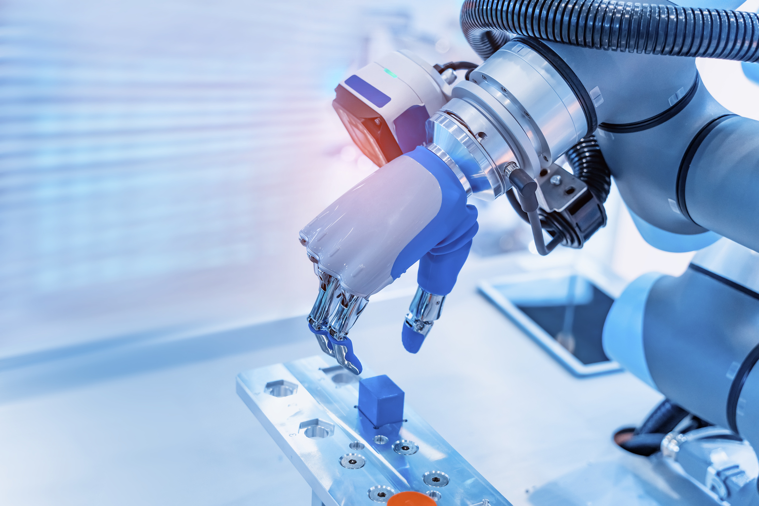 seekingalpha.com - Sean Daly - BOTZ ETF: Will Robotics And 'Embodied AI' Take The Baton? (NASDAQ:BOTZ)