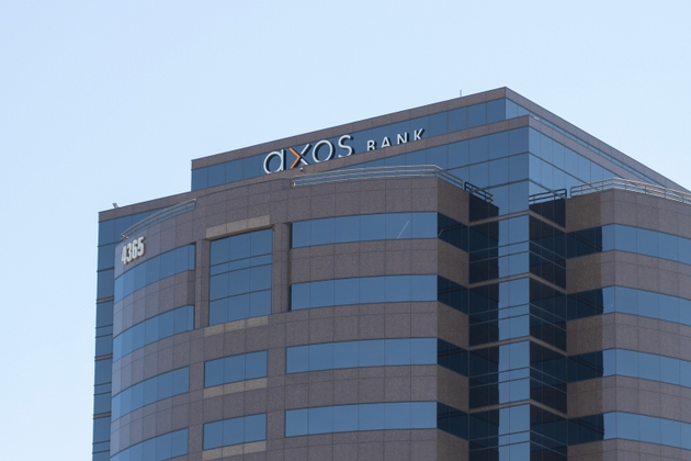 Axos Bank Headquarters