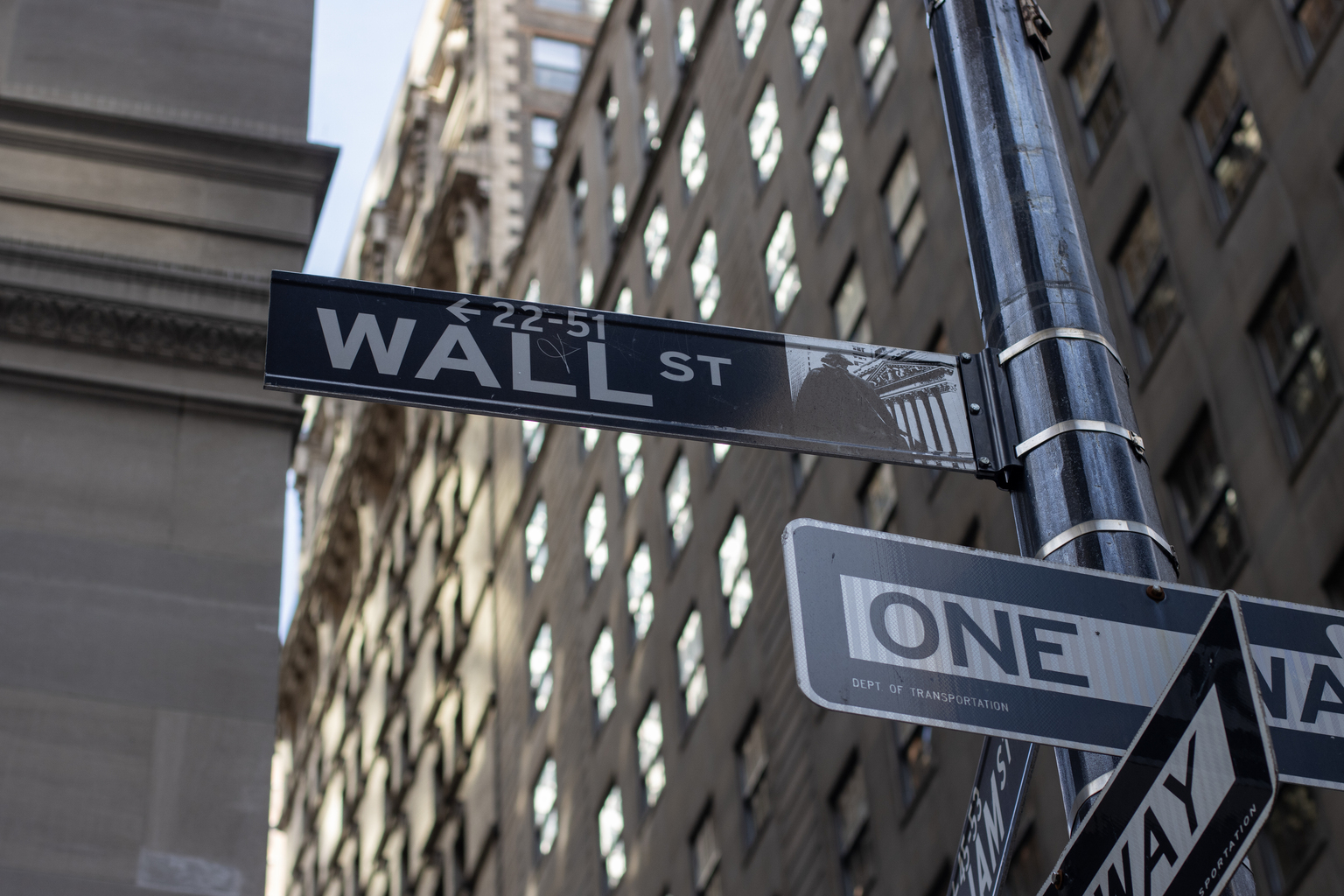 seekingalpha.com - Wall Street Breakfast - What Moved Markets This Week