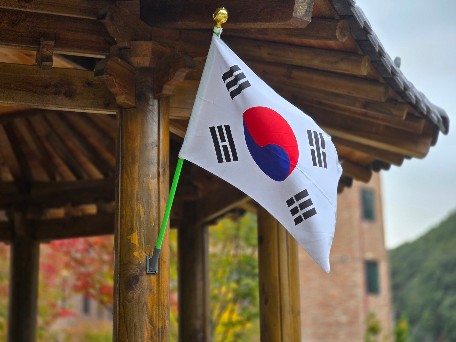 MKOR: Active Management Looks More Sensible At This Stage Of The Korean Equity Boom