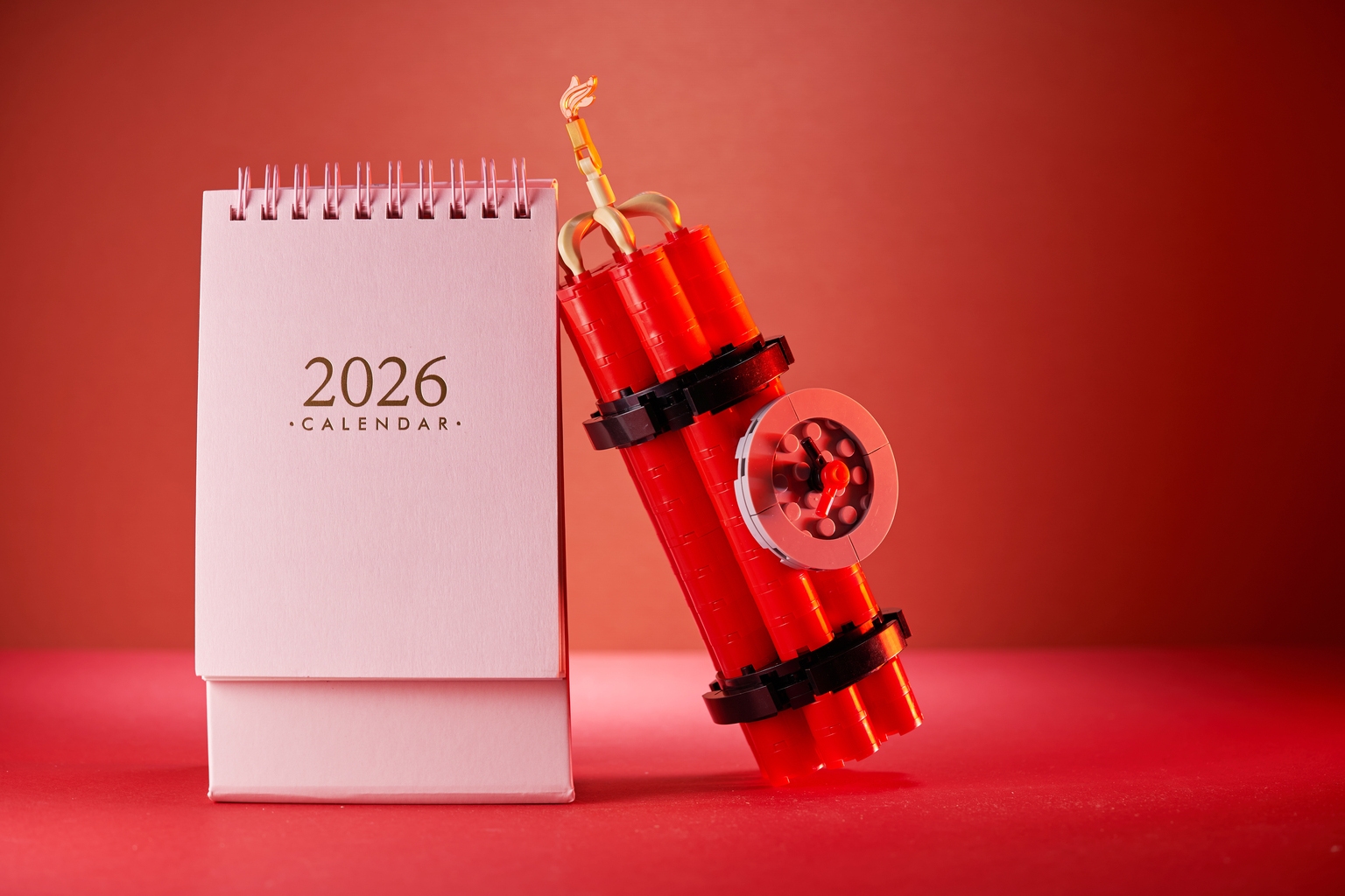 The Most important Risk For 2026 The Most important Risk For 2026