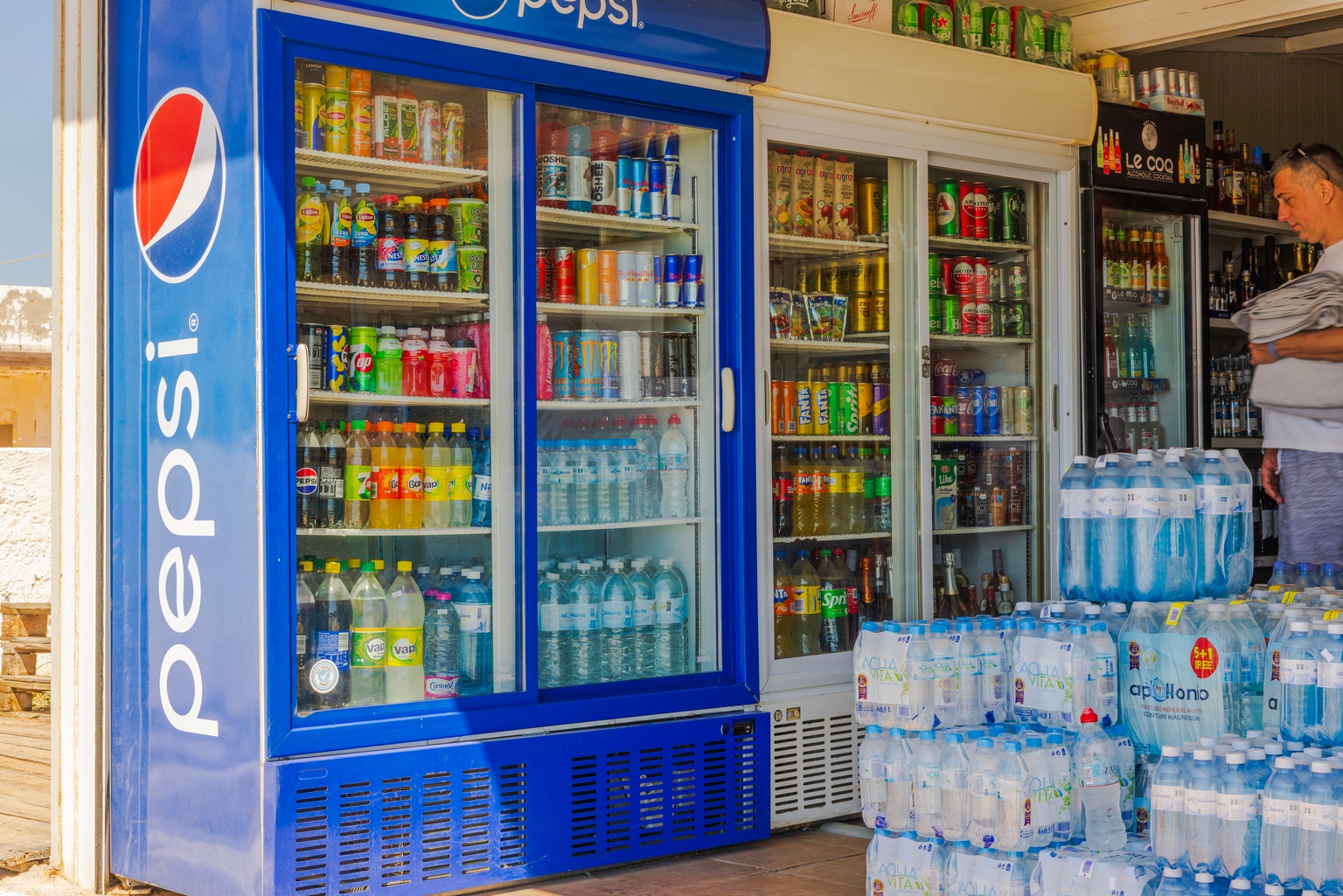 PepsiCo Stock: It’s Undervalued But Recent Growth Struggles Are A Concern (NASDAQ:PEP) PepsiCo Stock: It’s Undervalued But Recent Growth Struggles Are A Concern (NASDAQ:PEP)