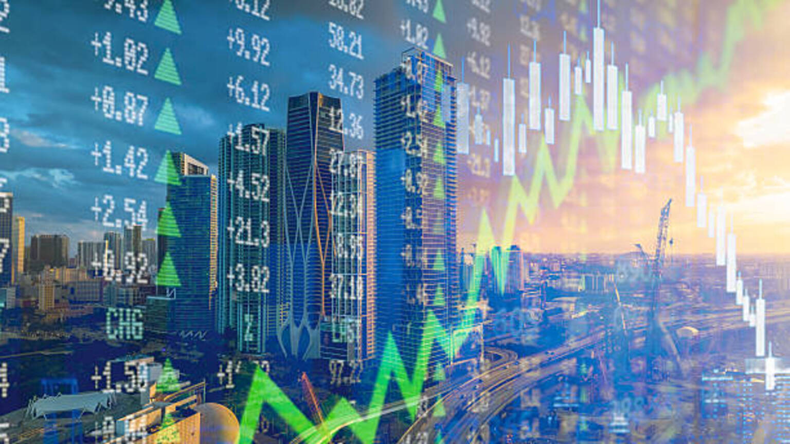 seekingalpha.com - Wall Street Breakfast - What Moved Markets This Week