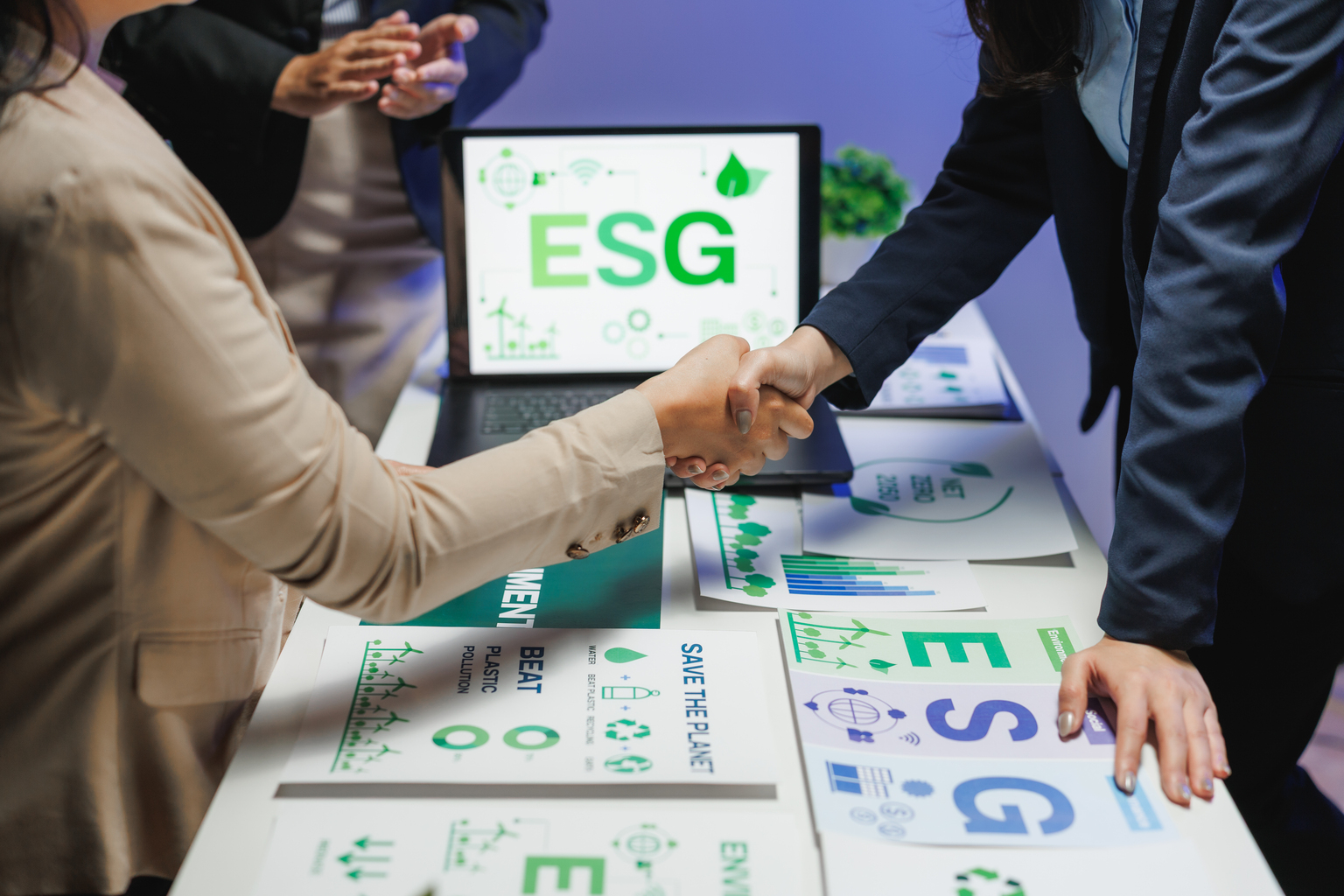 seekingalpha.com - ClearBridge Investments - ClearBridge Appreciation ESG Strategy Q1 2026 Commentary