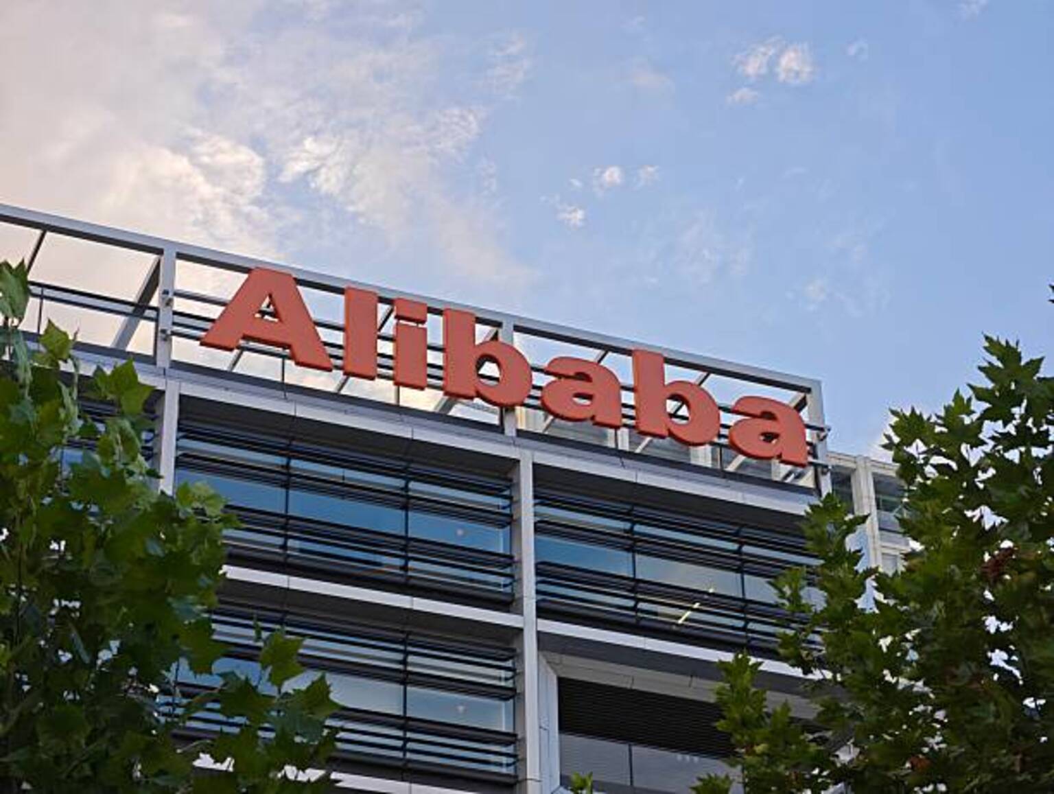 seekingalpha.com - Astrada Advisors - Alibaba Stock: AI Transformation Offsets eCommerce Drag; Reiterate Bullish (NYSE:BABA)