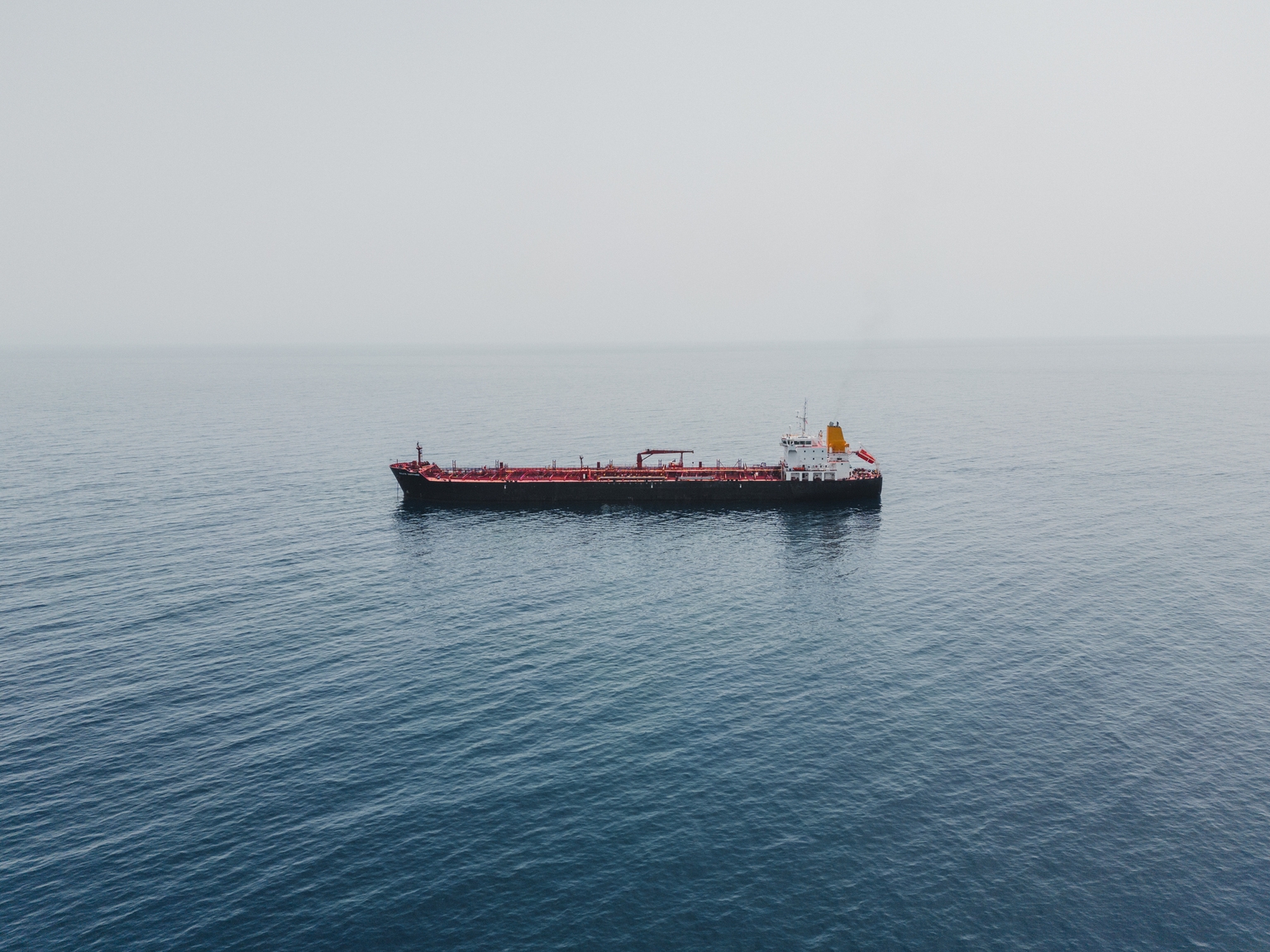 TORM: Fresh Dividend, Better Fundamentals, And Bullish Technicals