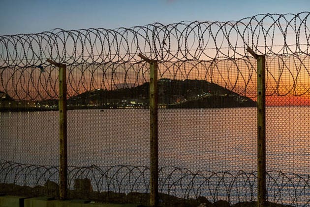 Migrant crisis: Spanish troops sent to Ceuta; Italy wants Spain out of Schengen