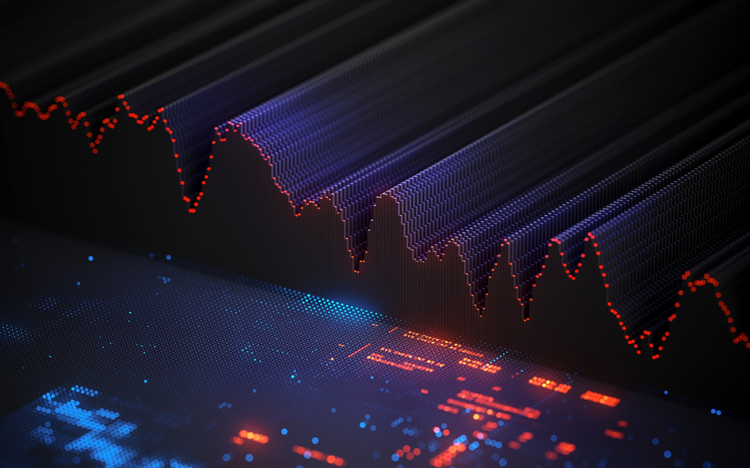 Palantir Posts Strong AI-driven Revenue and Margins