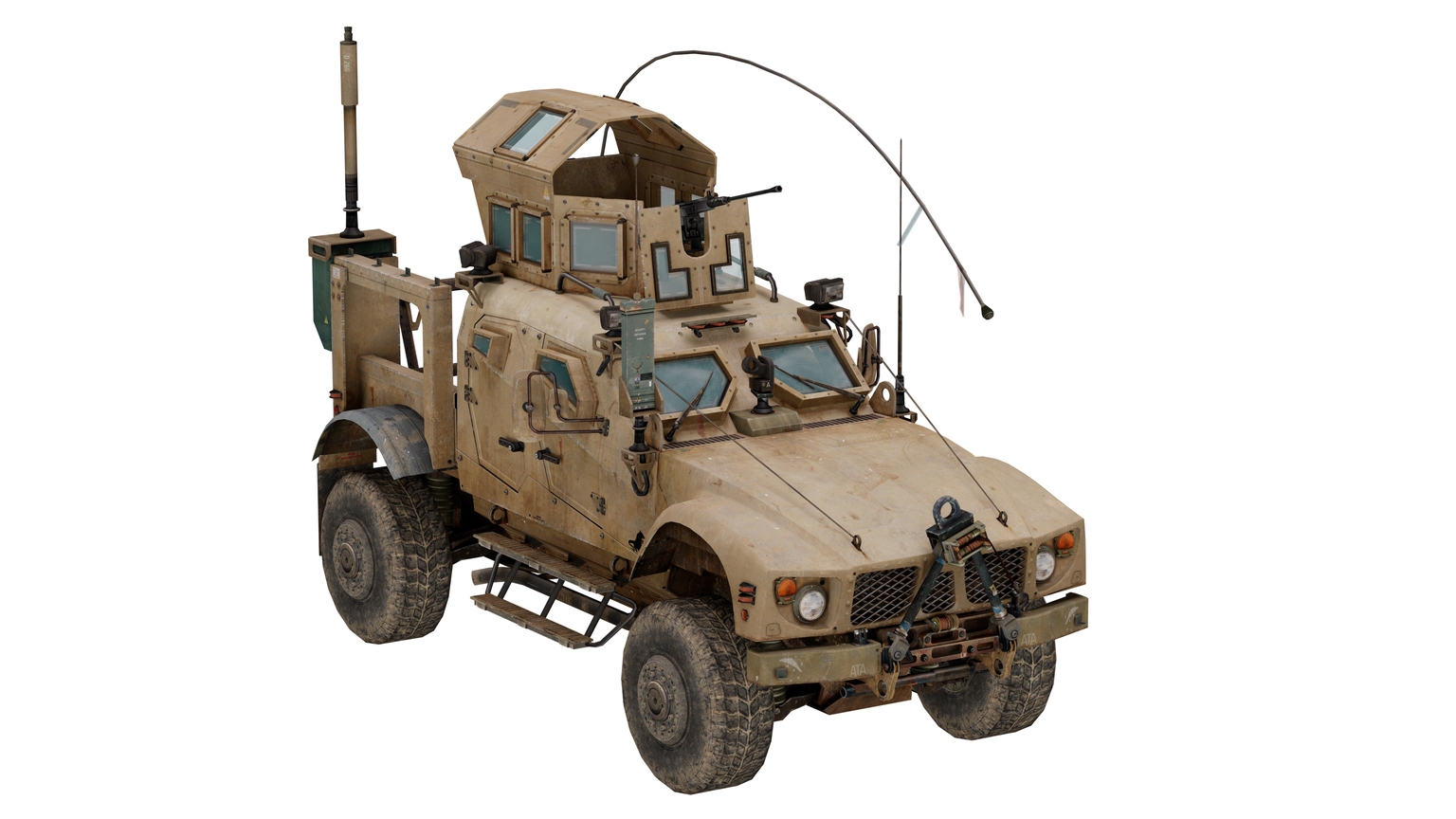 Oshkosh Corporation Has Become Irresistible After Its Plunge Lower