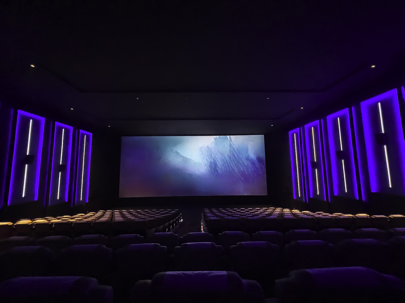 seekingalpha.com - Sorrento Research - Cinemark: Elsa And Gollum Are Returning In 2027 (NYSE:CNK)