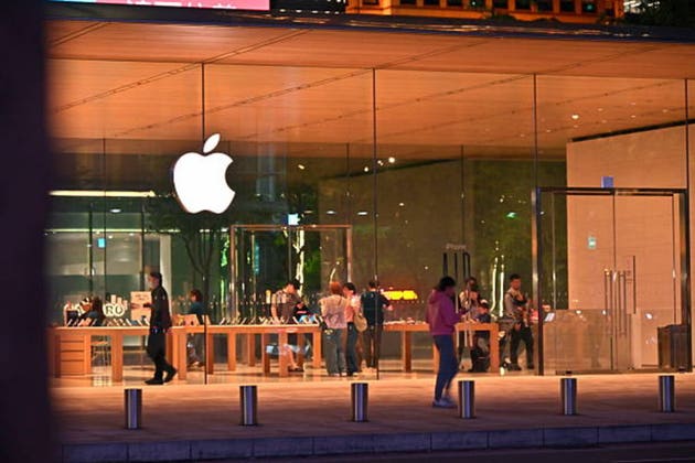 Apple prepares readying next iPhone Air for spring 2027