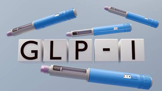Study sheds light on weight regain after GLP-1 discontinuation - Seeking Alpha