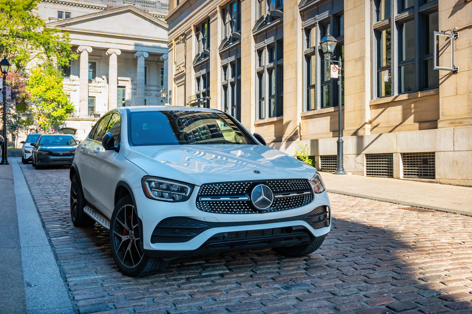 seekingalpha.com - Wolf Report - Mercedes-Benz: Automotive Upside Is Clearer At This Point In 2026 (OTCMKTS:MBGYY)