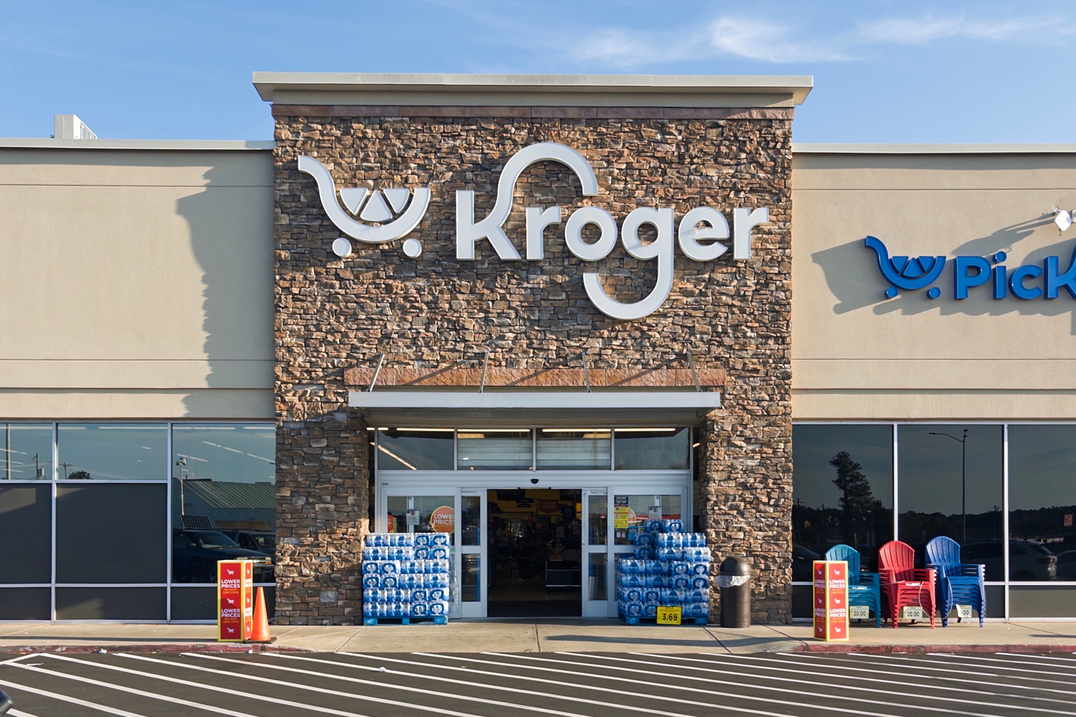 Kroger: Undervalued After The Post-Earnings Selloff (Ratings Upgrade)