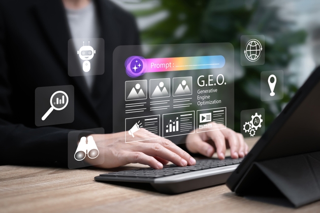 Generative Engine Optimization (<a href=