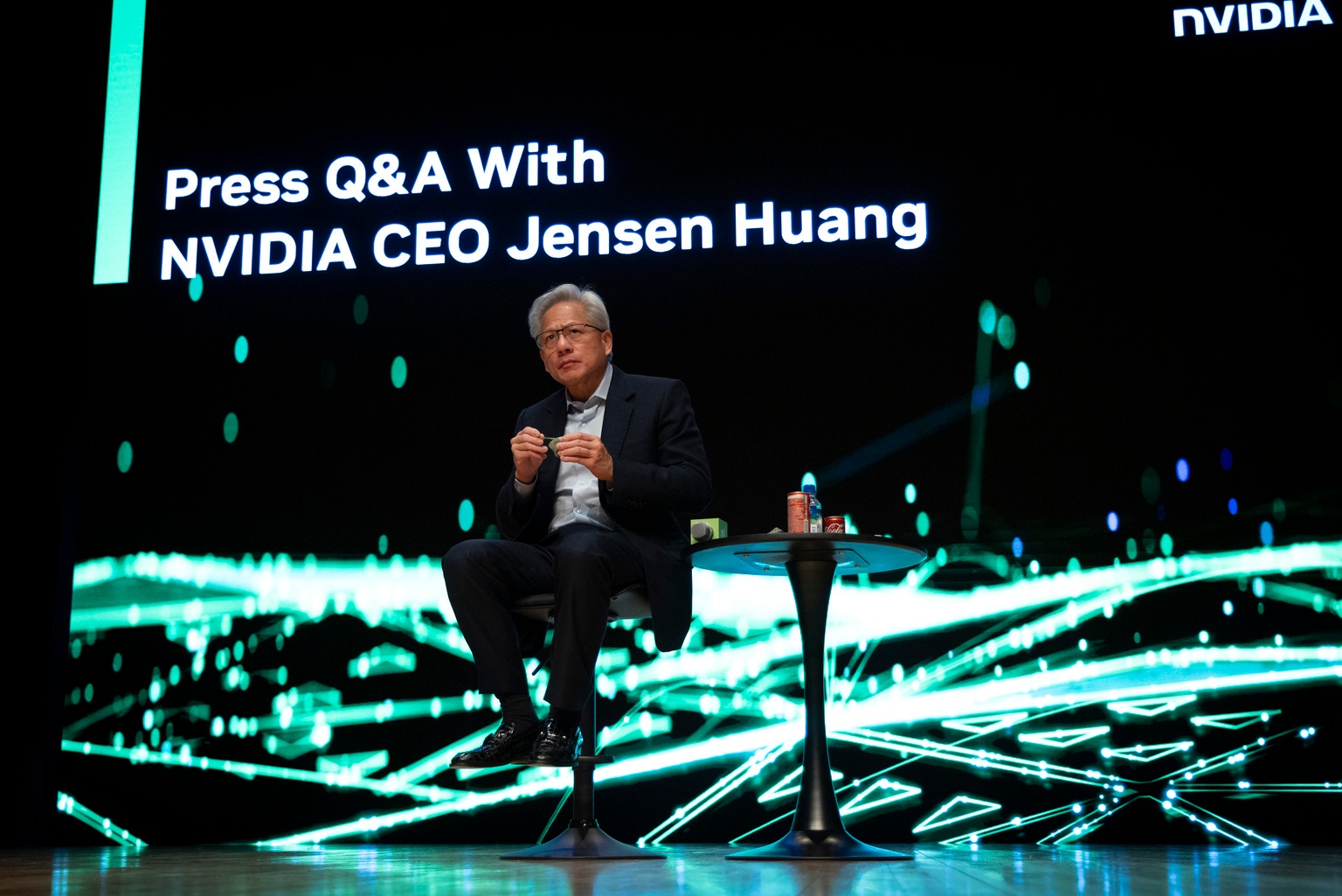 Nvidia: History Says This Ends Badly (NASDAQ:NVDA)