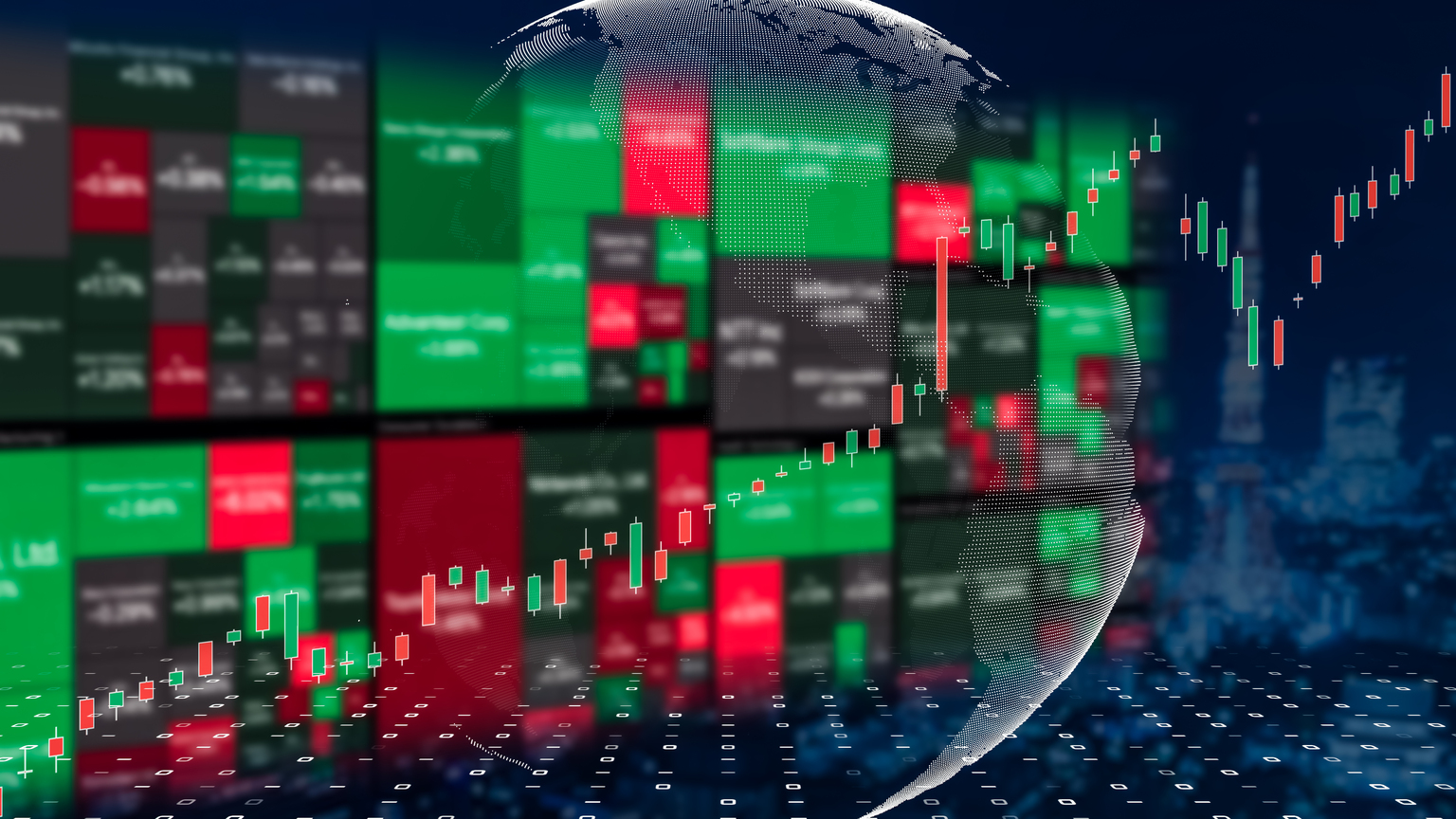 seekingalpha.com - Cboe Global Markets - Tech Stocks Mixed As Tech Investors Take Profits