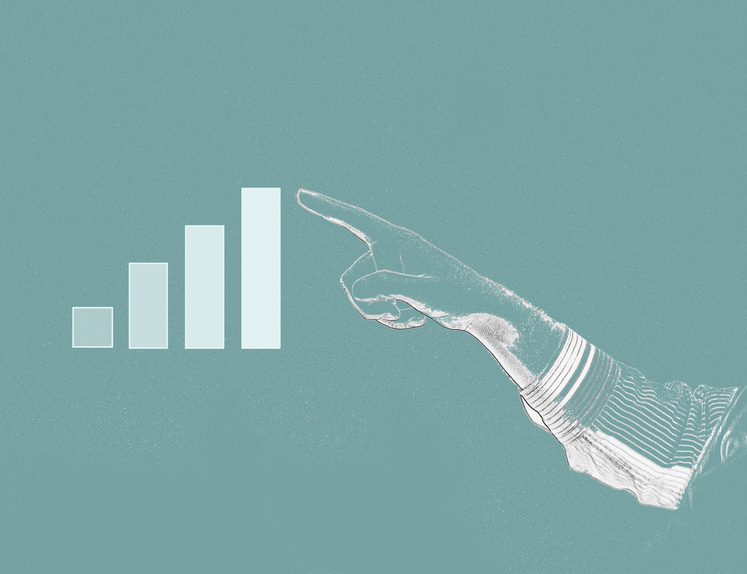 seekingalpha.com - Ironman at Political Calculations - The Mystery Of m