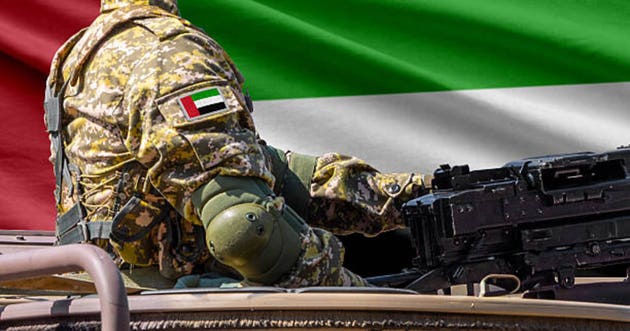 UAE modifies 5-GW Stargate data center project in wake of Iran war: report